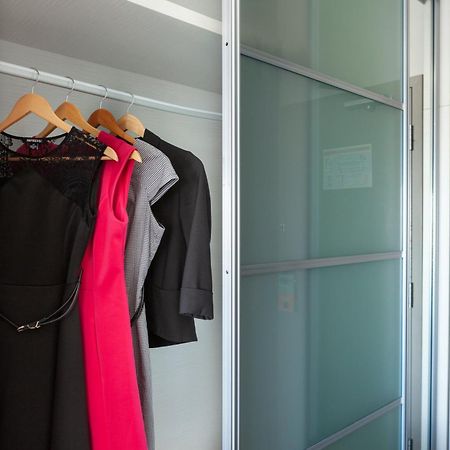 Micro Boutique Living Wolfville Zewnętrze zdjęcie