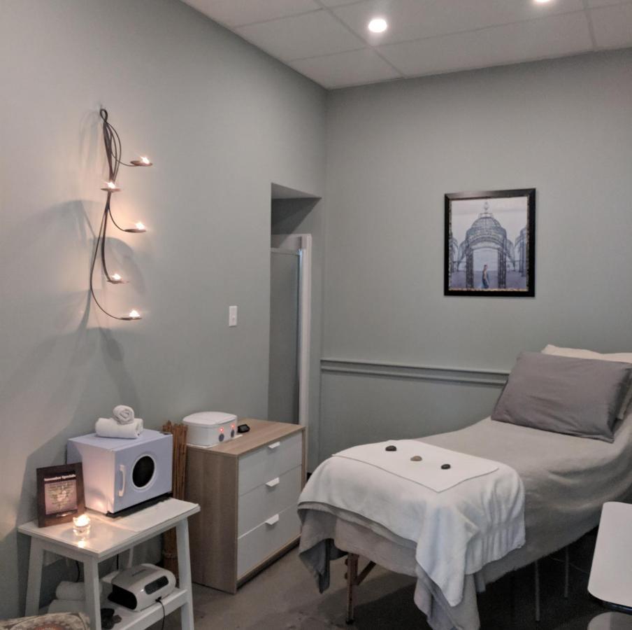 Micro Boutique Living Wolfville Zewnętrze zdjęcie