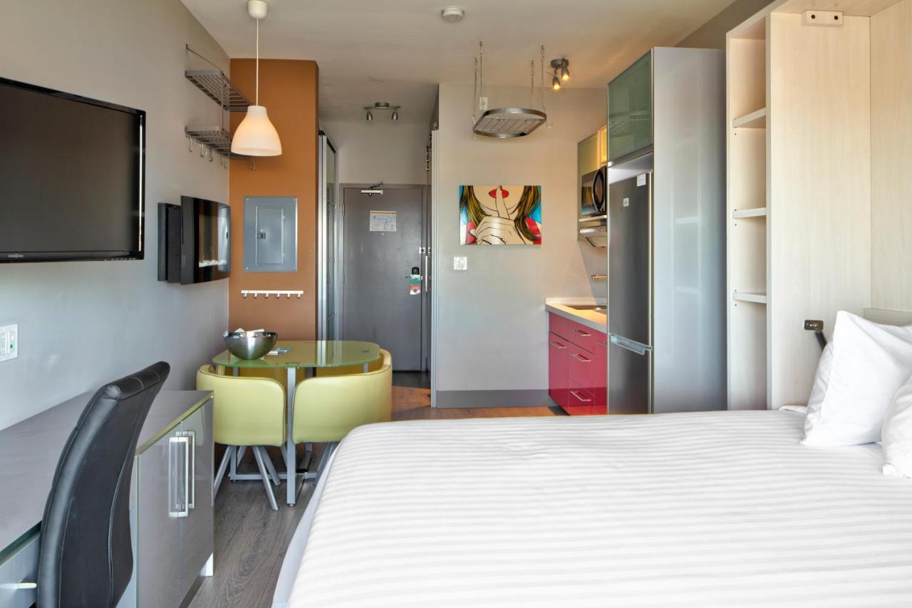 Micro Boutique Living Wolfville Zewnętrze zdjęcie