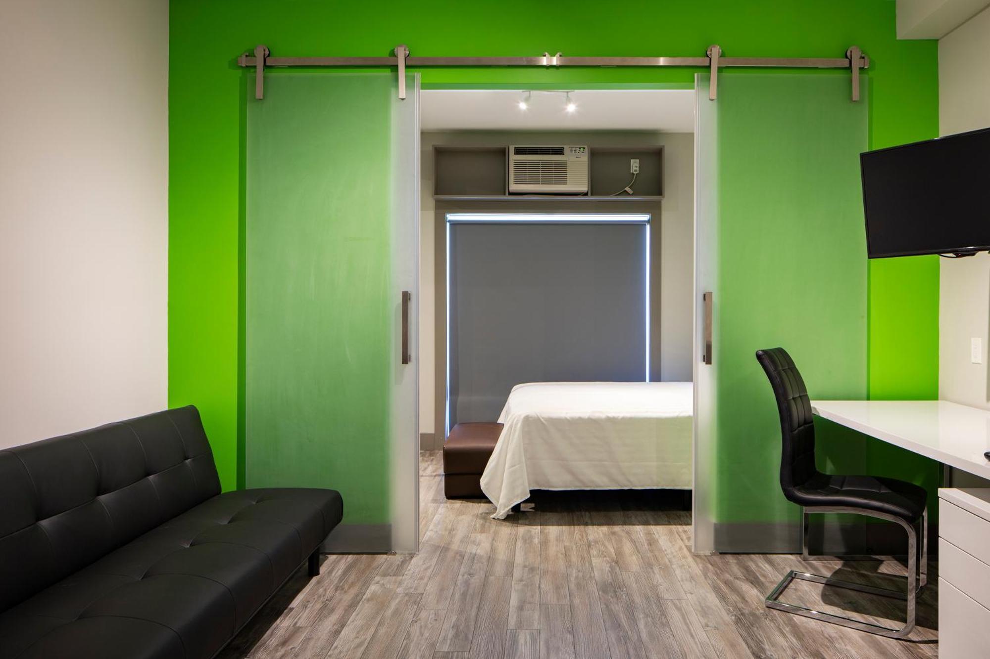 Micro Boutique Living Wolfville Zewnętrze zdjęcie