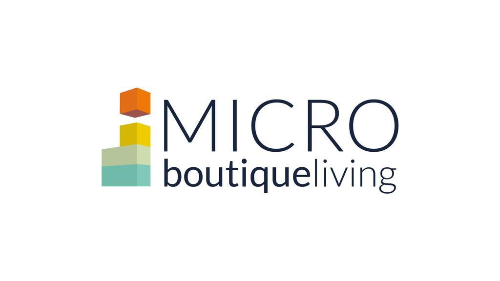 Micro Boutique Living Wolfville Zewnętrze zdjęcie