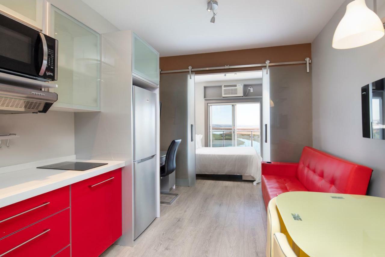 Micro Boutique Living Wolfville Zewnętrze zdjęcie