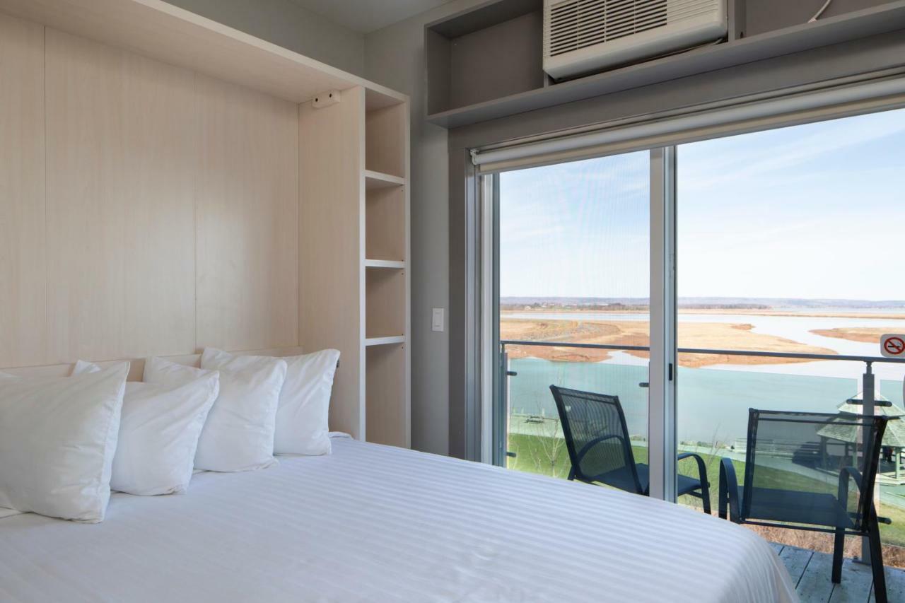 Micro Boutique Living Wolfville Zewnętrze zdjęcie